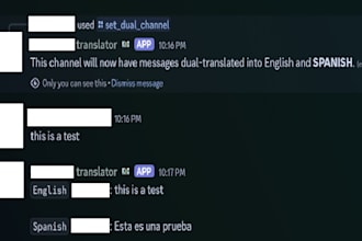 make a custom discord bot for you and be beginner friendly