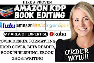 do book formatting, publish book on amazon kindle kdp amazon kdp book publishing