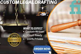 do legal drafting bankruptcy law business law property law commercial law