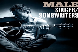 be your country music singer and songwriter