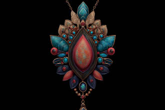 make jewelry cad design 2d modelling