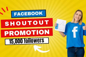 provide 1000 facebook page followers real active users