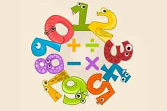 make your kid love math