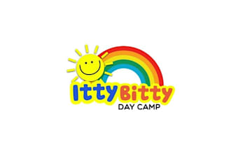 make sustainability memorable logo for kids program