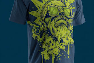 do gym graphic design, vintage art gym workout t shirt