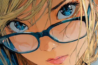 do nsfw gay anime art