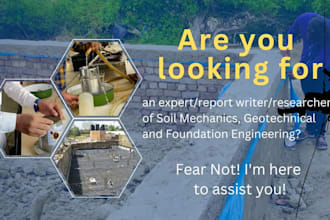 do geotechnical engineering geotech projects