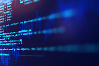 create a windows app for you