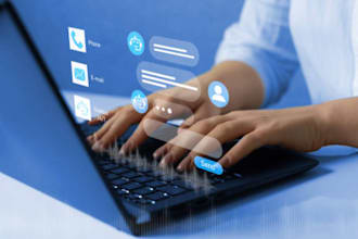 manage your live chat support