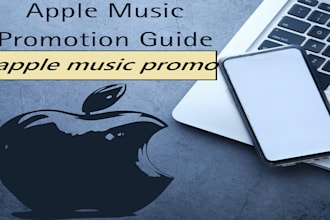 do organic apple music promotion, apple music promo to real audience