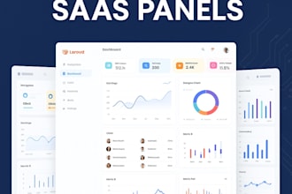 build production ready saas backend with laravel and vue