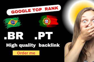 do brazil portugal dofollow backlink da90 forum link building brazilizan site