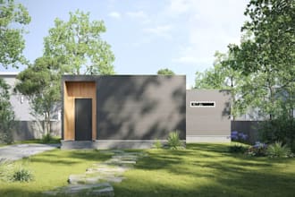 render photorealistic interior scenes using 3ds max