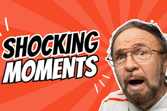 eye catching youtube thumbnails and fb cover photos
