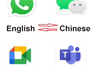 help you practice chinese