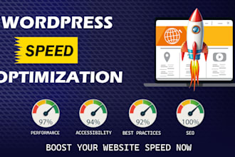 optimize wordpress loading speed gtmetrix and page speed insights