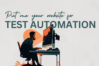 automate your web tasks with selenium java