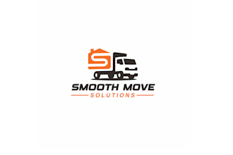 design awesome moving company logo