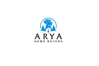 design professional home buying company logo