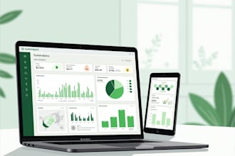 develop a sustainable esg investment platform powered by sustainalytics