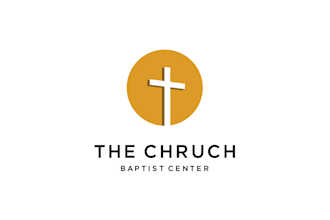 design a modern and unique business, religious, church, or ministry logo