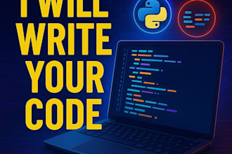 write fix or improve your c plus python or java code professionally