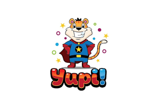 design eye catching games themed logo