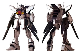 rip and extract 3d model game asset from any game or unreal engine game