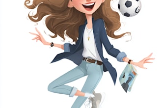 draw cartoon disney couple portrait