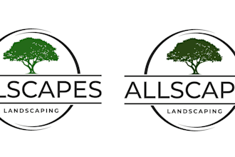 design fantastic tree logo with fastest delivery