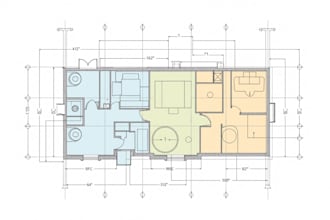 provide professional mep and hvac design services