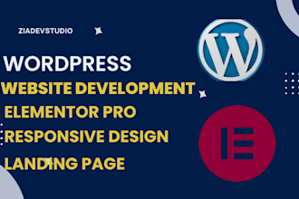 create, recreate, clone and convert any webpage into elementor wordpress