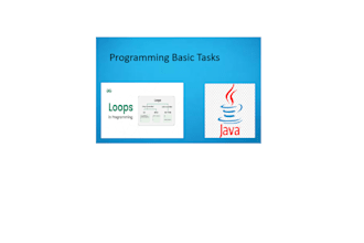 create  python and machine learning tasks