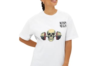 design print on demand graphics for your merch