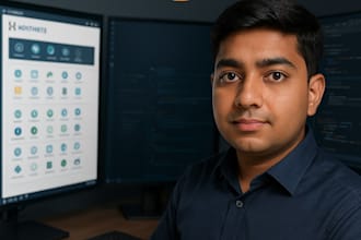 host your react website on AWS, hostinger, or cpanel