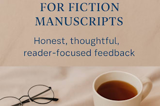 beta read romance, thriller stories