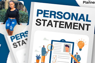 edit your personal statement or scholarship essay