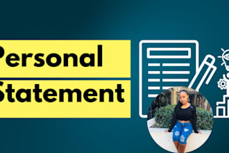 expertly proofread and edit your personal statement, law, amcas medical school,