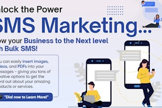 send bulk sms text messages marketing sms marketing campaign sms blast