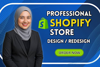 create shopify store design, setup shopify store, dropshipping store