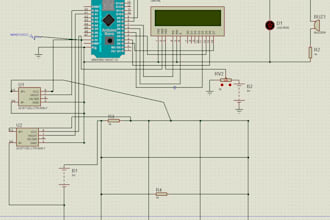 design and simulate matlab simulink autocad arduino ide projects