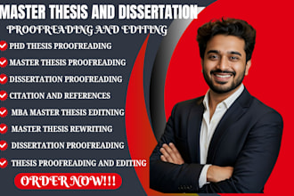 proofread master thesis edit dissertation proofread phd thesis fix references