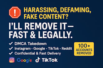 report gmb remove harmful fake and spam google and business reviews