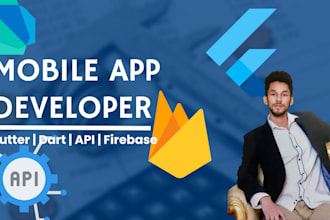 modify and fix bugs in flutter app