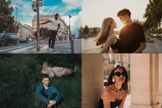 be your lifestyle photographer in paris