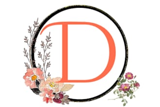 design beautiful gujarati and english social media post and banners using camera