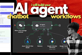vibe code ai agents automation workflows with gpt and replit