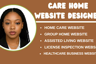 do website for home care group home memory care independent living cna assisted