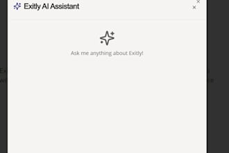 create a custom ai chatbot for your business in 24 hours