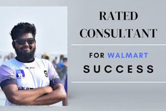 solve your walmart seller suspension approval or anything you want to know